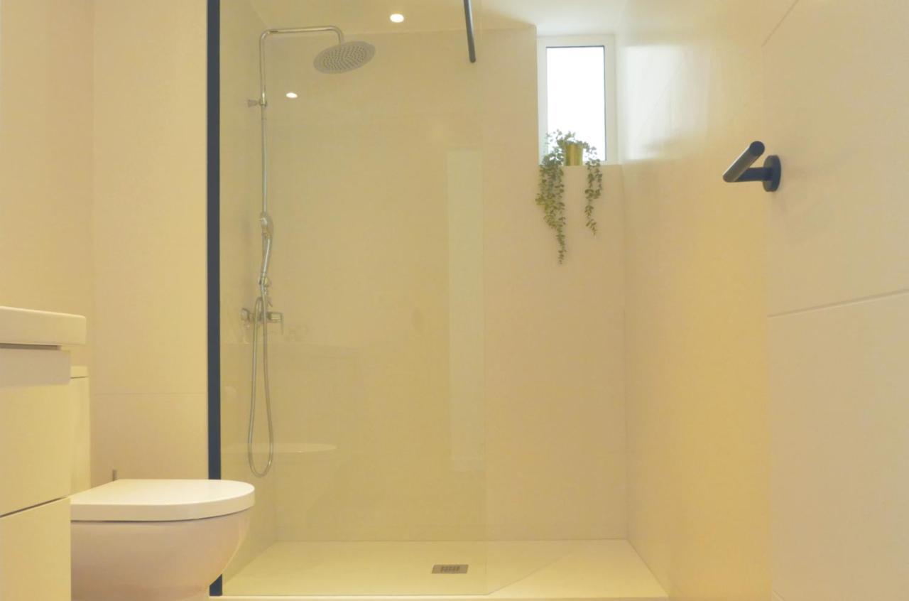 Appartement Malagadevacaciones - Thiele Extérieur photo