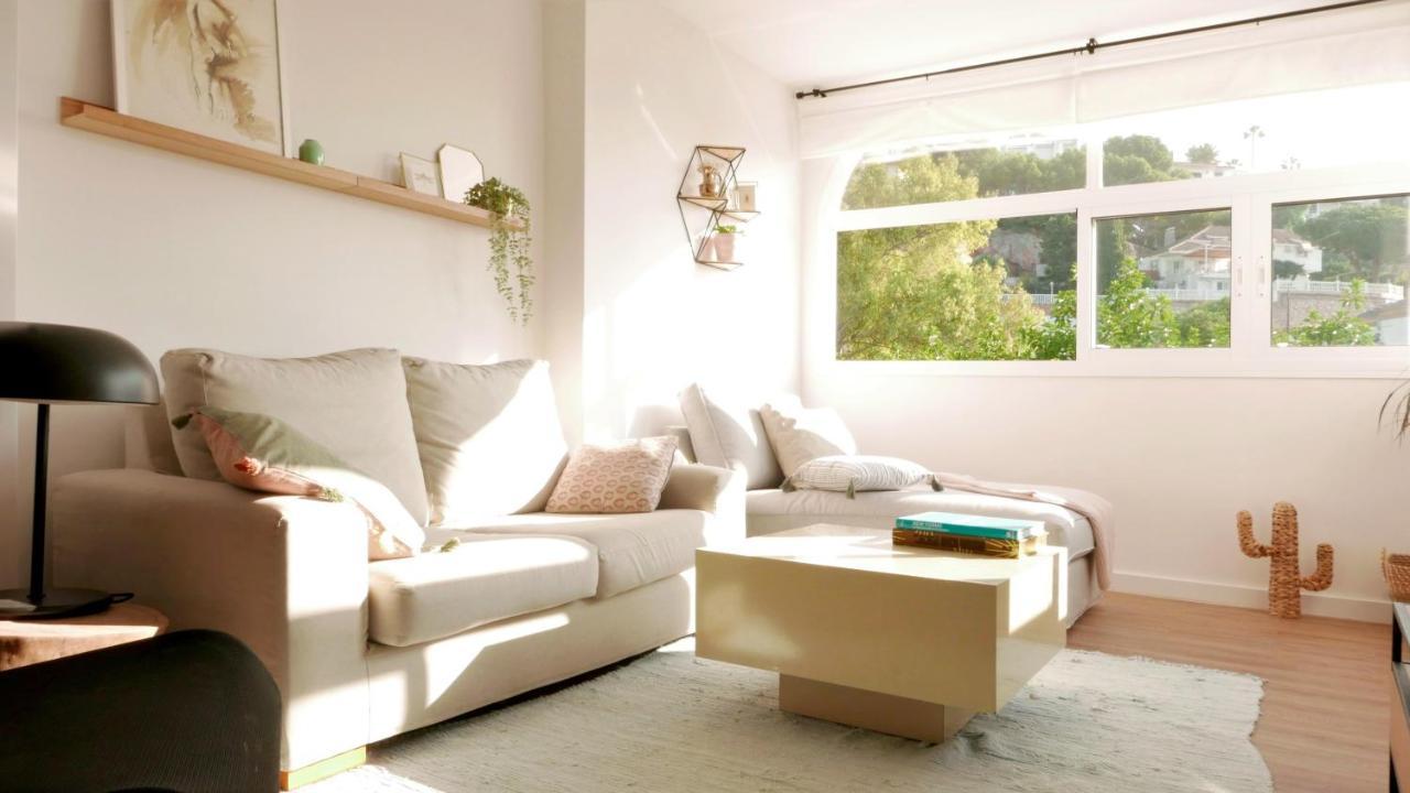 Appartement Malagadevacaciones - Thiele Extérieur photo