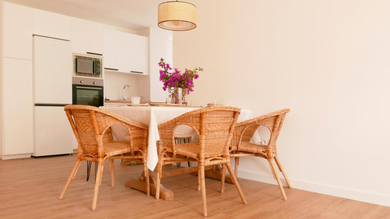 Appartement Malagadevacaciones - Thiele Extérieur photo