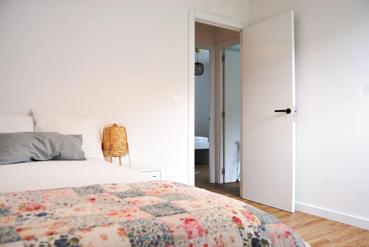 Appartement Malagadevacaciones - Thiele Extérieur photo
