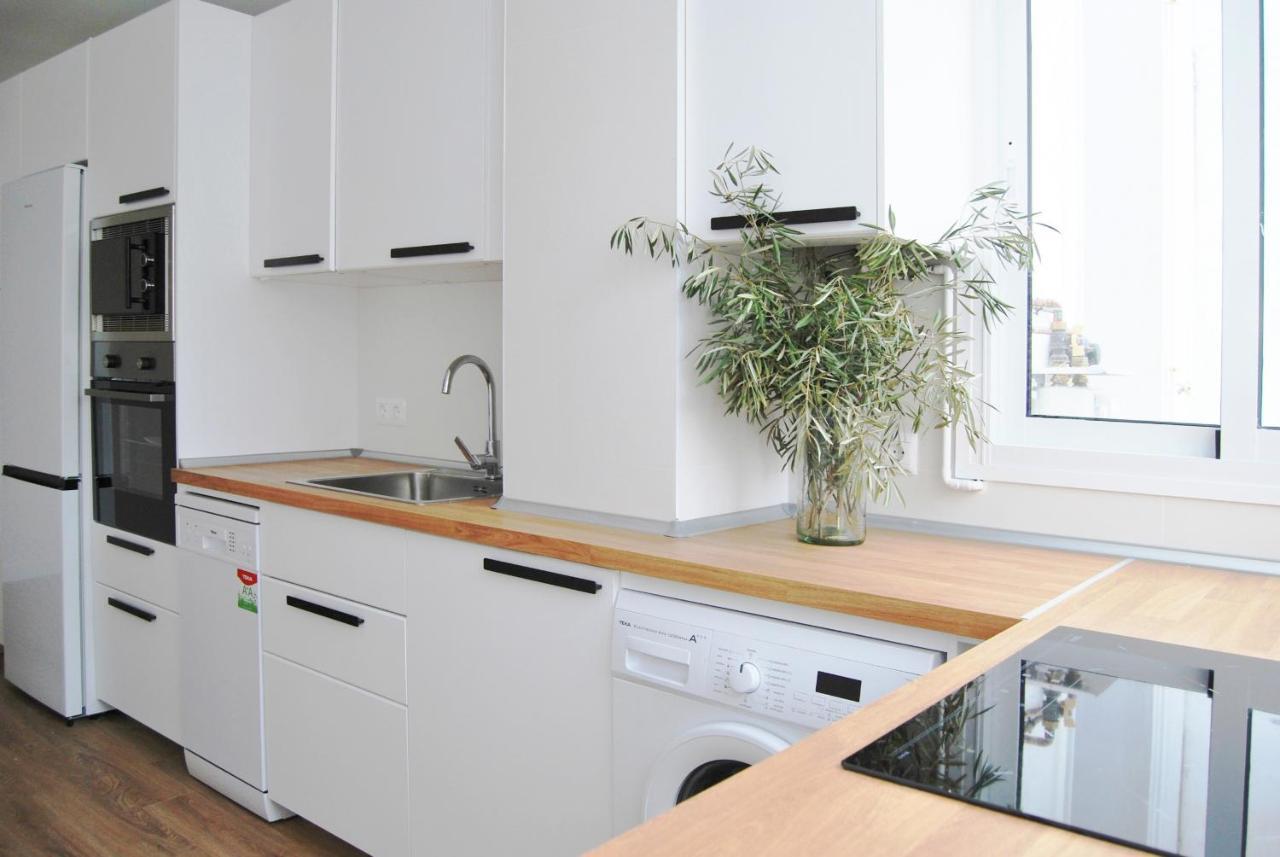 Appartement Malagadevacaciones - Thiele Extérieur photo