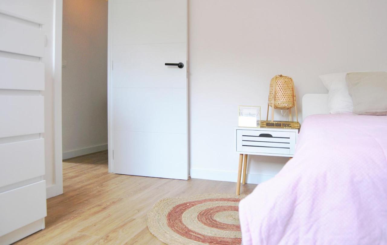 Appartement Malagadevacaciones - Thiele Extérieur photo