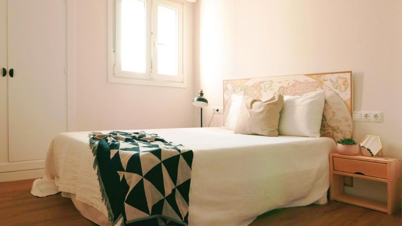 Appartement Malagadevacaciones - Thiele Extérieur photo