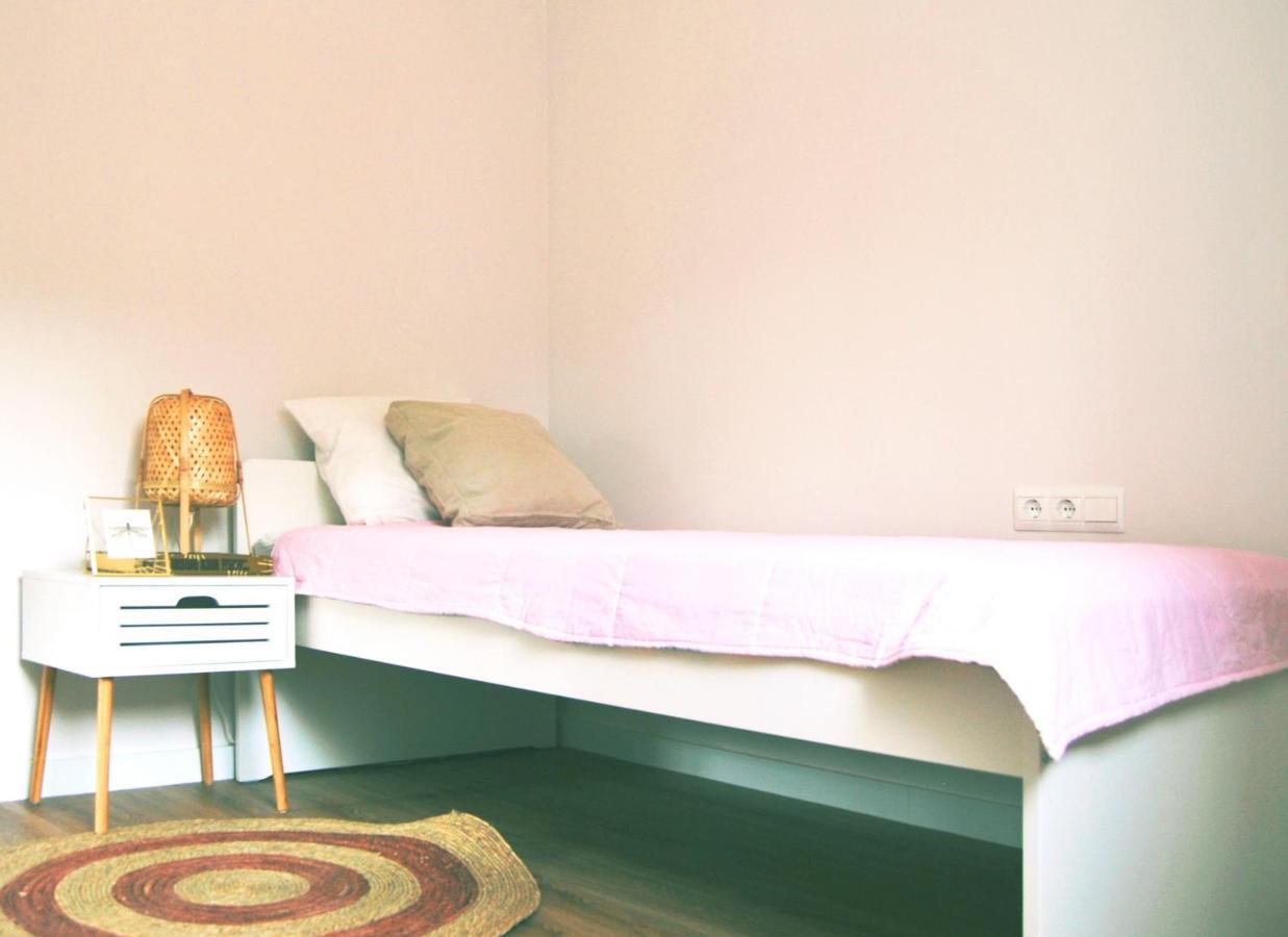 Appartement Malagadevacaciones - Thiele Extérieur photo