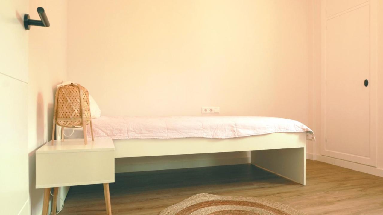 Appartement Malagadevacaciones - Thiele Extérieur photo