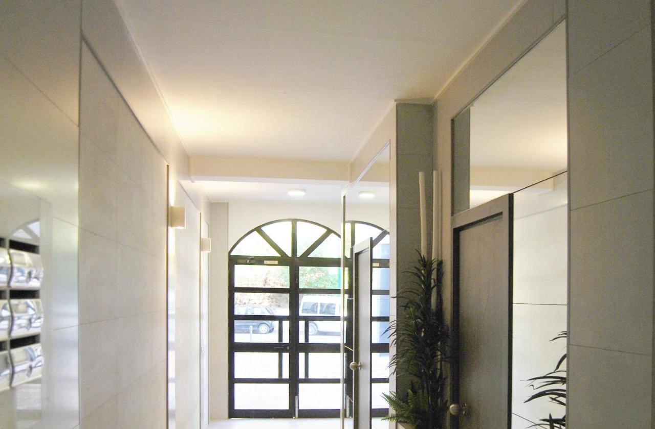 Appartement Malagadevacaciones - Thiele Extérieur photo