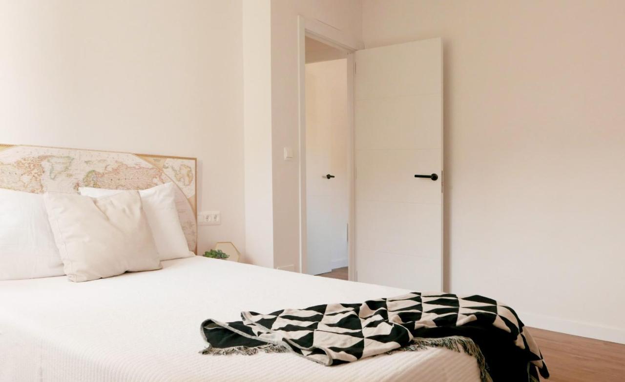 Appartement Malagadevacaciones - Thiele Extérieur photo